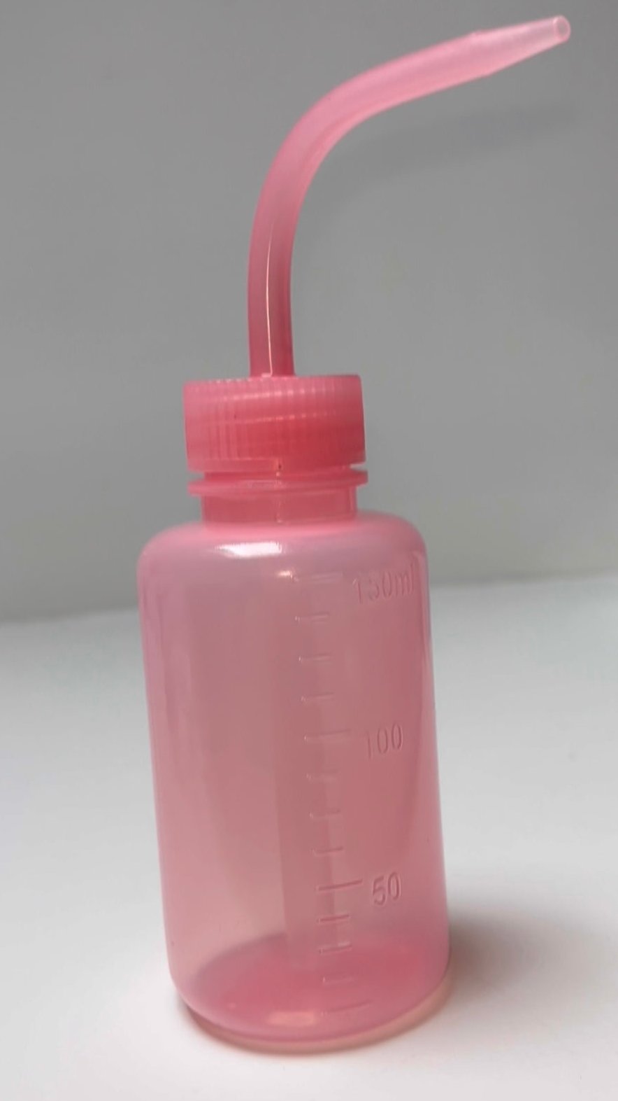 Squeeze Bottle